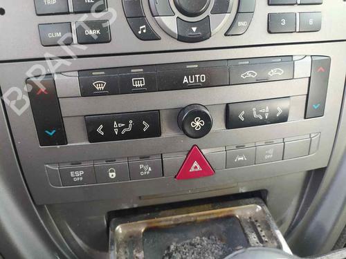 Used Climate control CITROËN C5 II (RC_) [2004-2008]  22974535