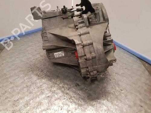 Gearbox FORD MONDEO IV (BA7)  | BP2826352M3 