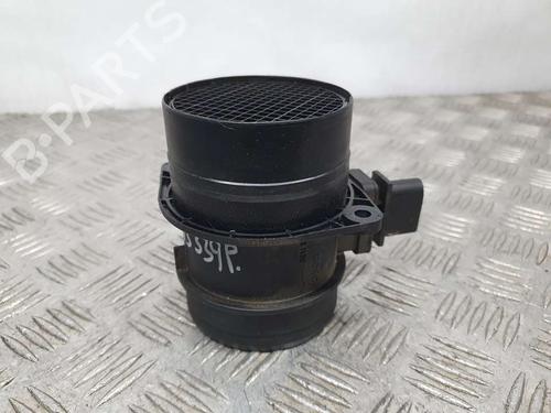Used Mass air flow sensor VW GOLF VI (5K1) [2008-2014]  16864714