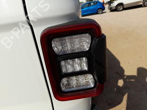 Used Right taillight JEEP GLADIATOR Pickup (JT_) 3.0 D 4WD (264 hp) 28128819