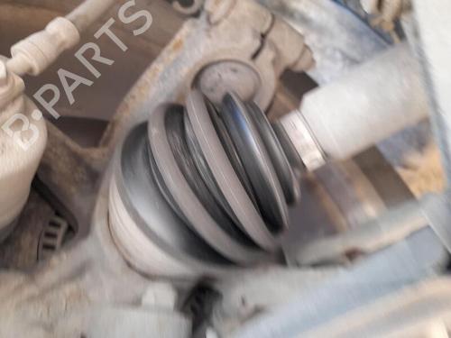Used Right front driveshaft VW GOLF IV (1J1) 1.9 TDI (101 hp) 30134934