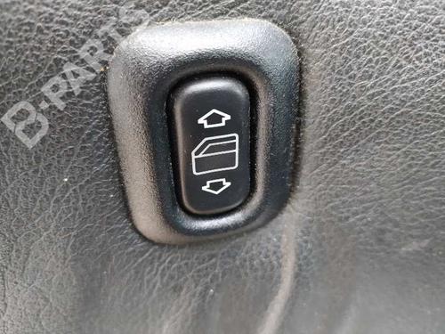 Used Left rear window switch Left rear window switch MERCEDES-BENZ C-CLASS (W202) C 180 (202.018) (122 hp) 8384077 8384077