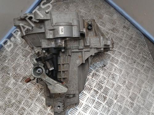 Gearbox VW UP! (121, 122, BL1, BL2, BL3, 123) 1.0 | BP13939581M3