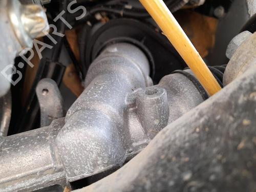 Used Steering rack RENAULT CLIO V (B7_) 1.0 LPG (B7MT) (101 hp) 27407626
