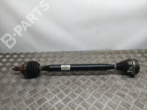 Used Right front driveshaft VW POLO V (6R1, 6C1) [2009-2022]  9691001
