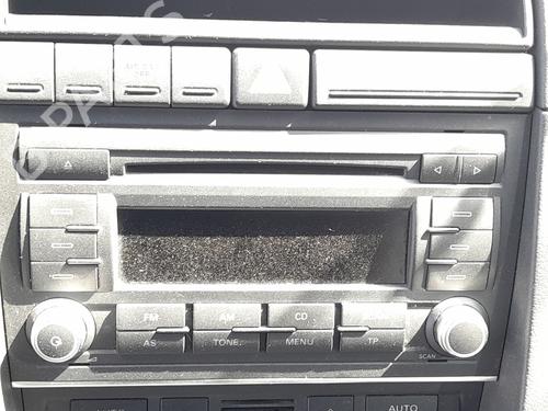 Used Radio Radio SEAT EXEO (3R2) 1.8 TSI (120 hp) 36049705 36049705