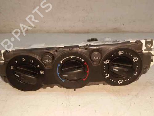 Commande Chauffage FORD FOCUS II Turnier (DA_, FFS, DS) [2004-2012]  743566