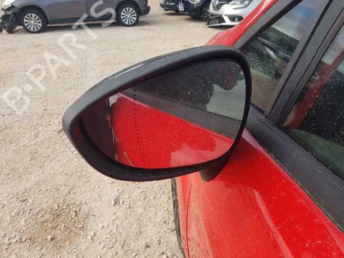 Used Left mirror FORD FIESTA VI (CB1, CCN) [2008-2017]  22973967