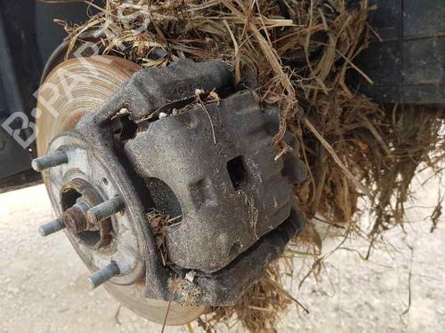 Used Right front brake caliper FORD FIESTA VI (CB1, CCN) [2008-2017]  22973960