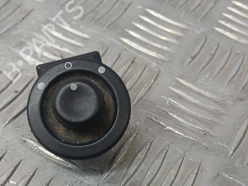 Used Mirror switch RENAULT TRAFIC II Van (FL) [2001-2025]  26722331