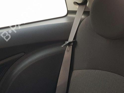Used Rear right seatbelt MINI MINI (R56) Cooper D (109 hp) 19161043