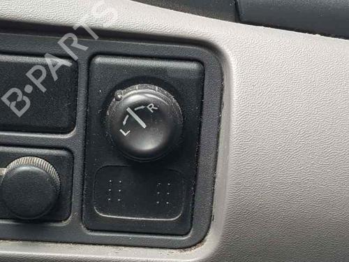 Used Mirror switch NISSAN ALMERA II Hatchback (N16) 2.2 Di (110 hp) 24674852