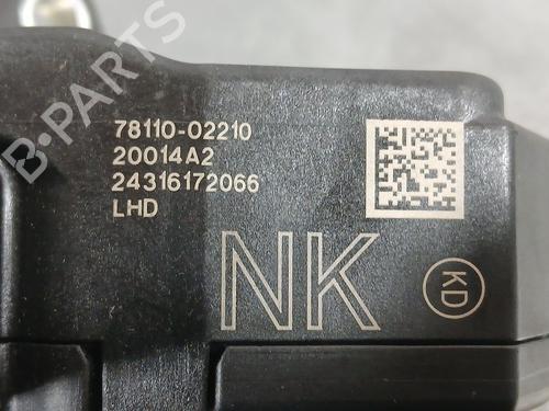 Pedal TOYOTA COROLLA Estate (_E21_) 1.8 Hybrid (ZWE211) | BP33622437I4 - Image 4