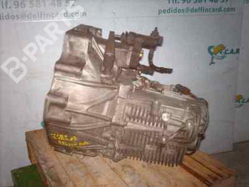 Gearbox NISSAN PRIMERA (P11)  | BP22930M3 