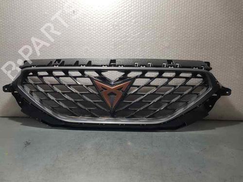 Grill CUPRA FORMENTOR (KM7, KMP)  | BP22974000C40 