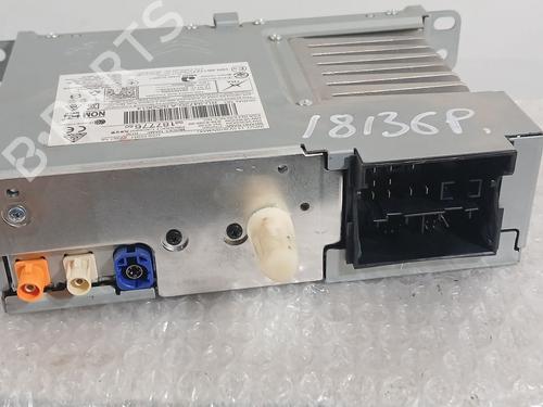 Radio FIAT SCUDO Van 1.5 Multijet 120 (506) | BP40296089E6 - Image 4