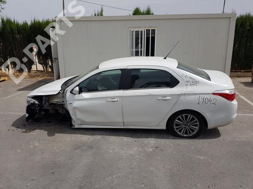Used Parts CITROËN C-ELYSEE (DD_)    1061962