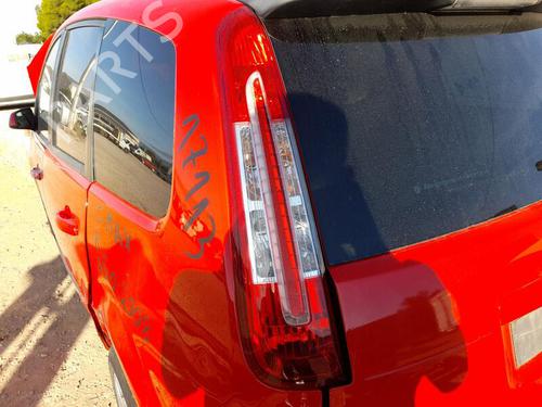 Venstre Baklys FORD C-MAX (DM2) 1.6 (100 hp) 29270541