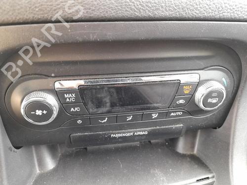 Used Climate control FORD KA+ III (UK, FK) 1.2 Ti-VCT (85 hp) 29828411