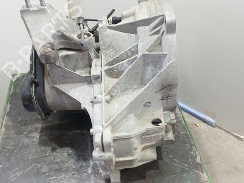 Gearbox FORD KA+ III (UK, FK)  | BP26391014M3 