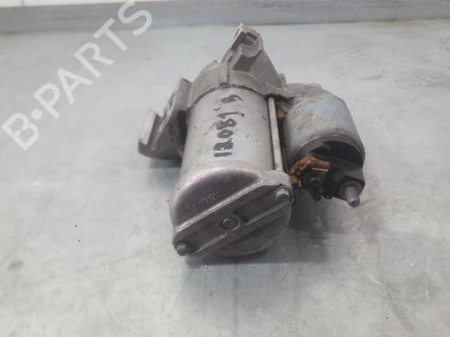 Starter BMW 1 (F21) 116 d | BP38517267M8 - Image 3