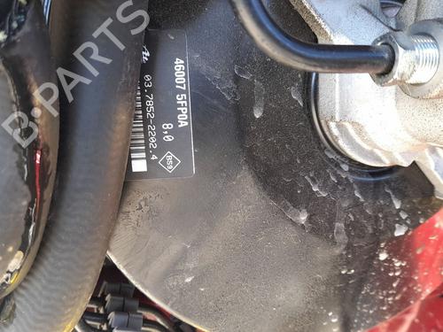 Used Servo brake Servo brake NISSAN MICRA V (K14) 1.0 IG-T 100 (101 hp) 33432071 33432071