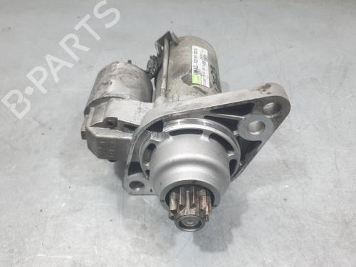 Used Starter Starter VW GOLF V (1K1) 1.4 TSI (140 hp) 34237287 34237287