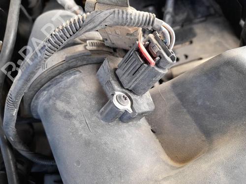 Used Mass air flow sensor FORD MONDEO IV (BA7) 1.8 TDCi (125 hp) 28418363