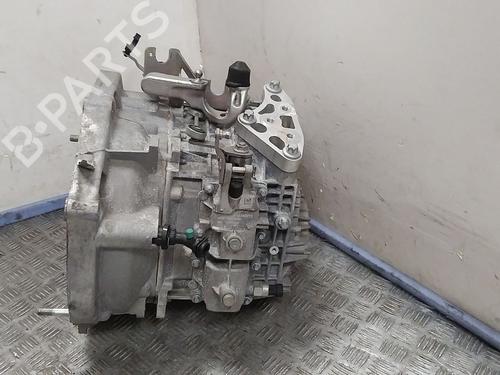 Gearkasse FIAT DOBLO Bus (263_) 1.6 D Multijet (263AXD1B, 263AXX1B) | BP24674103M3 
