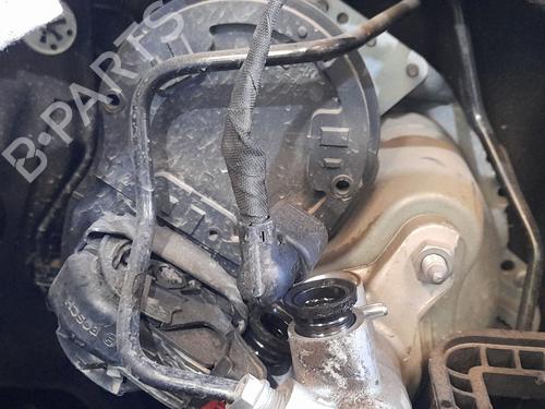 Bremseservo Bremseservo SEAT LEON (KL1, KLG) 1.5 eTSI (150 hp) 37263814 37263814