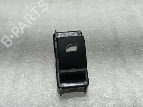 Used Right rear window switch PEUGEOT 308 III (FB_, FH_, FP_, F3_, FM_) BlueHDi 130 (FBYHZL, FBYHZT) (131 hp) 13497122
