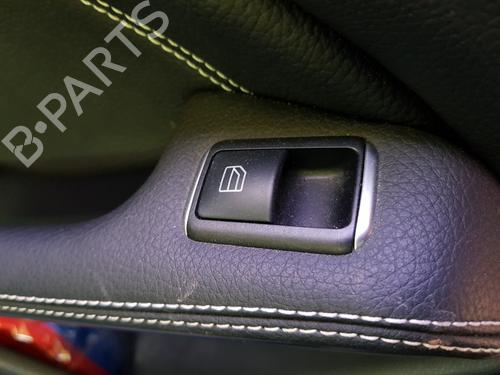 Used Left rear window switch MERCEDES-BENZ GLA-CLASS (X156) GLA 200 (156.943) (156 hp) 13540646