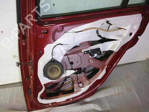 Used Rear right window mechanism FIAT BRAVO II (198_) 1.6 D Multijet (198AXH1B) (105 hp) 6709281