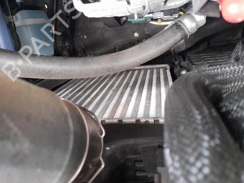 Intercooler RENAULT CLIO V (B7_) 1.0 TCe 90 (B7MT) (91 hp) 28380311