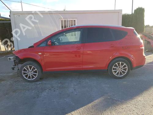 Electronic sensor SEAT ALTEA XL (5P5, 5P8)  | BP16371172M84 