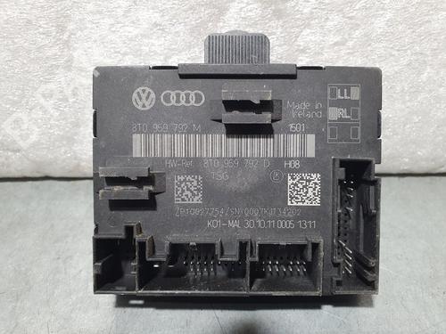 Used Electronic module AUDI A4 B8 (8K2) [2007-2017]  15782040