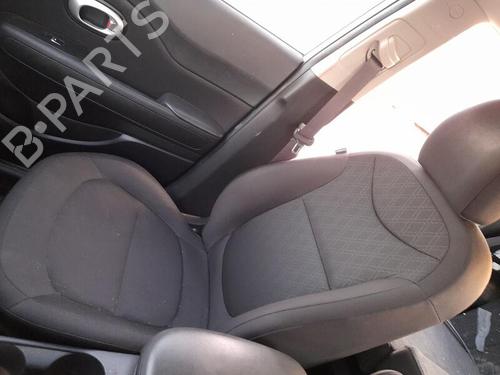 Sæde højre fortil KIA SOUL II (PS) 1.6 GDI (132 hp) 30198207