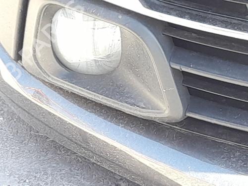 Used Right front fog light Right front fog light 36497950 36497950