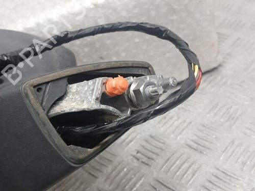 Left mirror SEAT ARONA (KJ7, KJP)  | BP23532277C26 