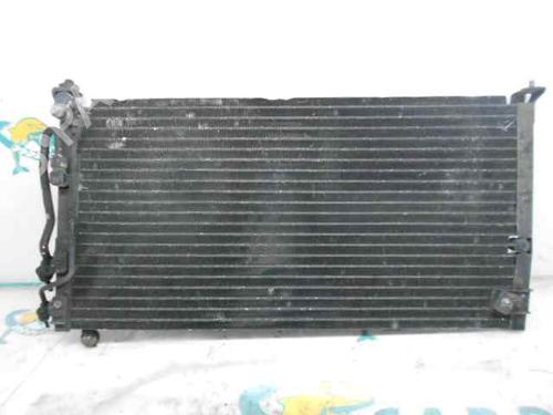 Used AC radiator MITSUBISHI SPACE WAGON (N3_W, N4_W) [1991-2000]  82038