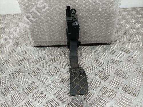 Used Pedal AUDI A5 (8T3) 2.0 TFSI (180 hp) 18168790