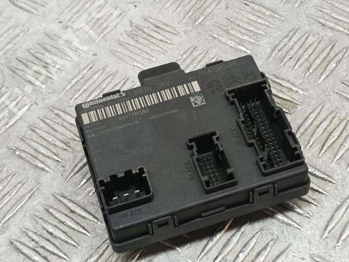 Used Electronic module PEUGEOT 308 III (FB_, FH_, FP_, F3_, FM_) [2021-2026]  18240330
