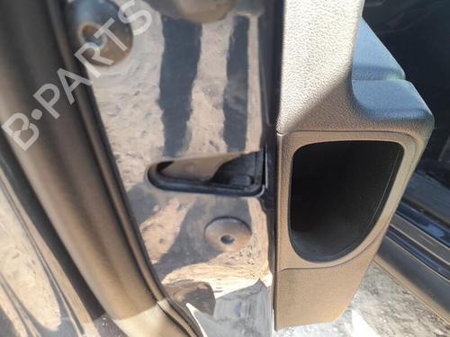 Used Front left lock VW PASSAT B6 (3C2) 2.0 TDI (140 hp) 26456469