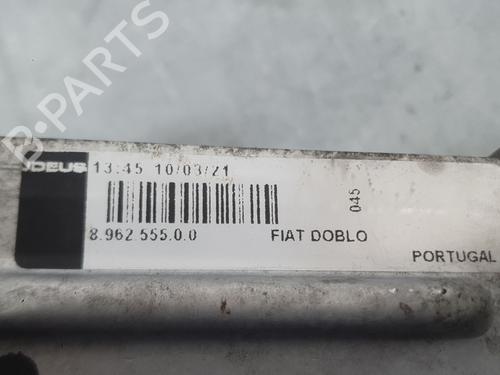 Intercooler FIAT DOBLO Cargo (263_) 1.4 Natural Power | BP38173870M30 - Image 3