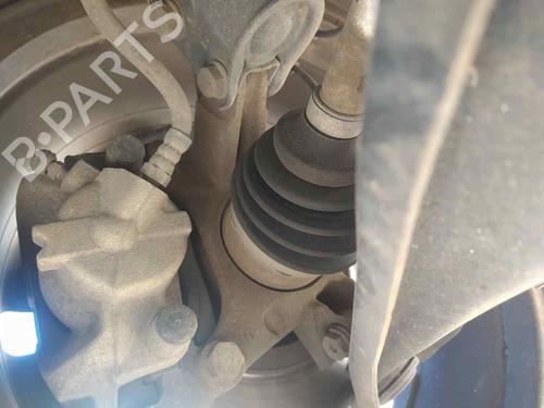 Used Right front steering knuckle DACIA LODGY (JS_) [2012-2025]  23957220