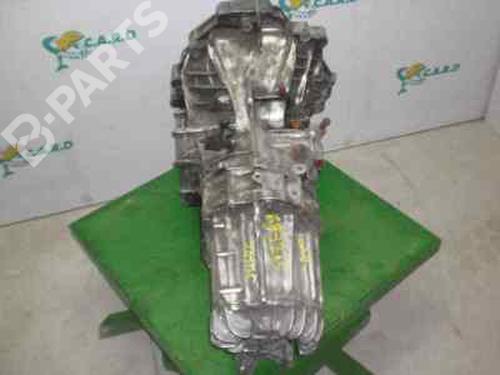 Gearbox AUDI A4 B7 Convertible (8HE) 2.0 TDI | BP22517M3 