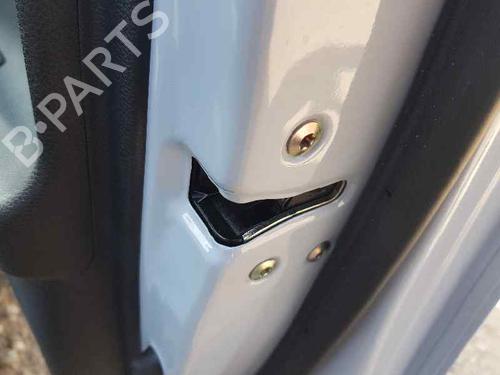 Front right lock HYUNDAI i20 ACTIVE (IB, GB) 1.0 T-GDI 81320C8040