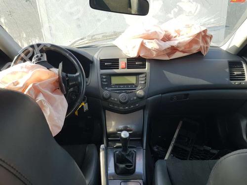 Headlight switch HONDA ACCORD VII (CL, CN) 2.0 (CL7) | BP18012187I24 