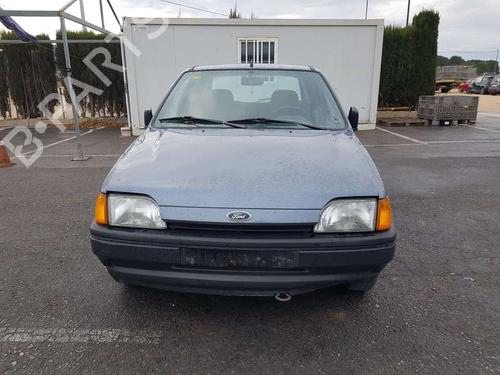 Right headlight FORD FIESTA III (GFJ) | BP16368421C29