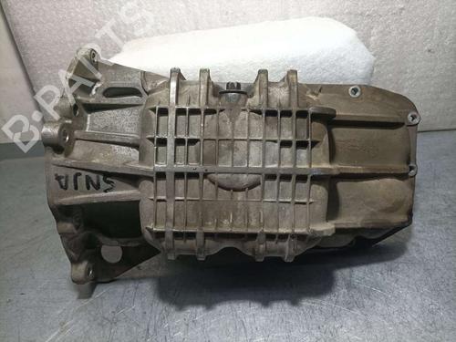 Used Oil sump FORD FIESTA VI (CB1, CCN) 1.25 (82 hp) 16644453